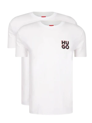 HUGO T-shirt | Regular Fit