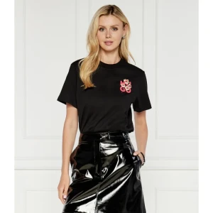 HUGO T-shirt | Relaxed fit