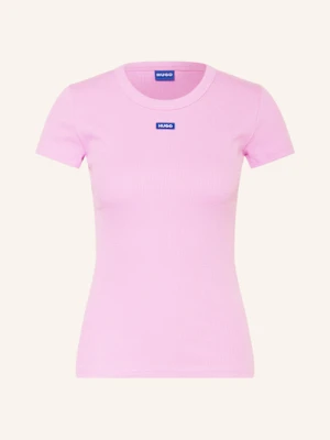 Hugo T-Shirt rosa