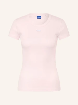 Hugo T-Shirt rosa