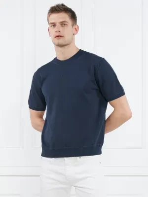 HUGO T-shirt SDIPPO 10247319 01 | Regular Fit