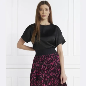 HUGO T-shirt Smart Crew | Regular Fit