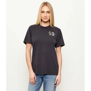 HUGO T-shirt Vintage_21 | Regular Fit