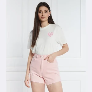 HUGO T-shirt Vintage | Regular Fit