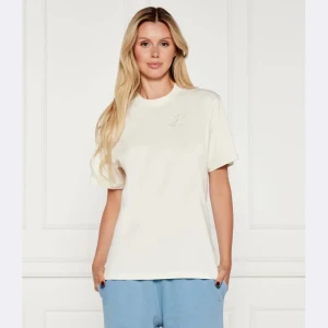 HUGO T-shirt Vintage Tee_19 | Loose fit