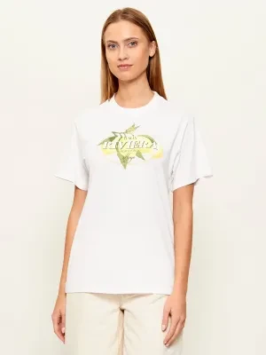 HUGO T-shirt Vintage Tee_24 | Regular Fit