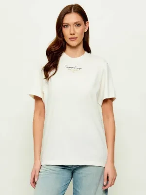 HUGO T-shirt Vintage Tee_24 | Regular Fit