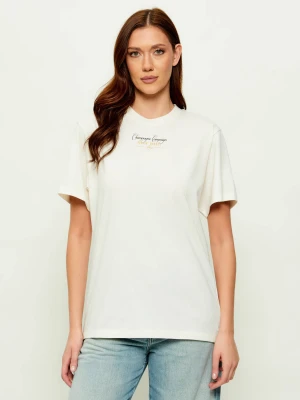 HUGO T-shirt Vintage Tee_24 | Regular Fit