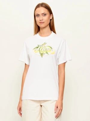 HUGO T-shirt Vintage Tee_24 | Regular Fit