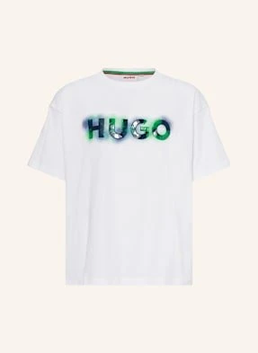 Hugo T-Shirt weiss