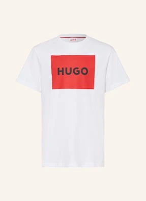 Hugo T-Shirt weiss