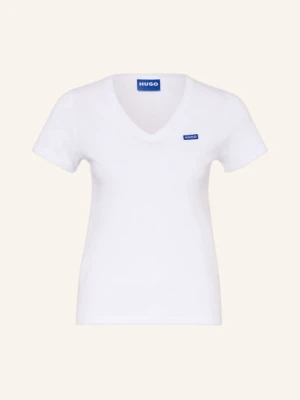 Hugo T-Shirt weiss