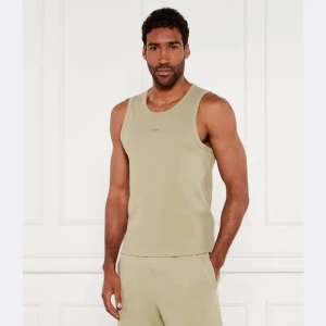 HUGO Tank top Dapota | Slim Fit
