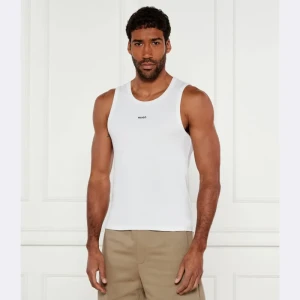 HUGO Tank top Dapota | Slim Fit