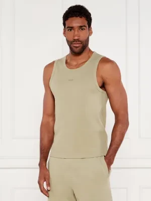 HUGO Tank top Dapota | Slim Fit