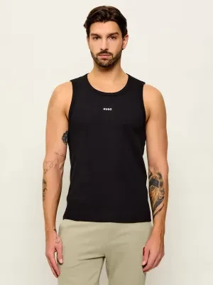 HUGO Tank top Dapota | Slim Fit