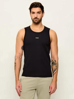 HUGO Tank top Dapota | Slim Fit