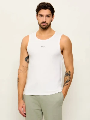 HUGO Tank top Dapota | Slim Fit