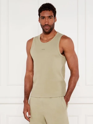 HUGO Tank top Dapota | Slim Fit