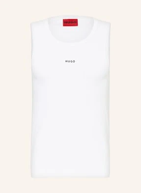 Hugo Tank Top Dapota weiss