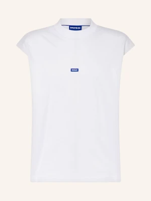 Hugo Tank Top Navertz weiss