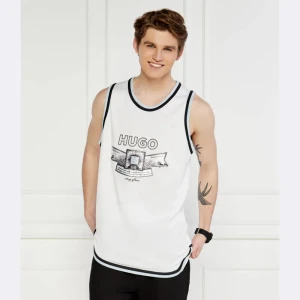 HUGO Tank top | Regular Fit