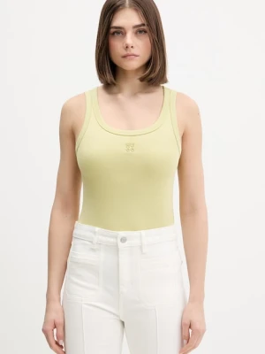 HUGO top damski Datamia