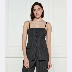 HUGO Top Asiane | Regular Fit