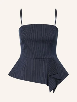 Hugo Top Calita blau