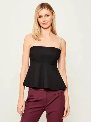 HUGO Top Camala | Slim Fit