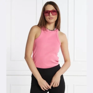 HUGO Top Classic Tank | Slim Fit