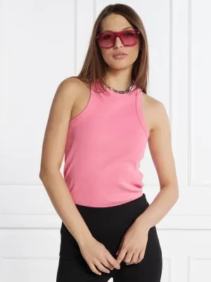 HUGO Top Classic Tank | Slim Fit