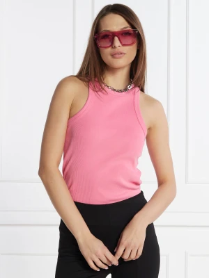 HUGO Top Classic Tank | Slim Fit