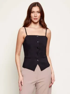 HUGO Top Copale | Slim Fit