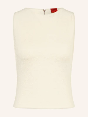 Hugo Top Daironi weiss