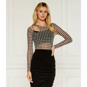 Zdjęcie produktu HUGO Top Damecia | Slim Fit