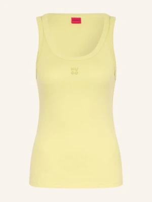 Hugo Top Datamia gruen