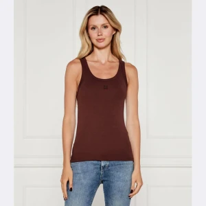 HUGO Top Datamia | Slim Fit