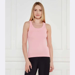 HUGO Top Datamia | Slim Fit
