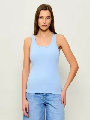 HUGO Top Datamia | Slim Fit