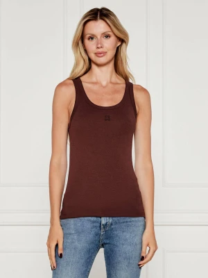 HUGO Top Datamia | Slim Fit