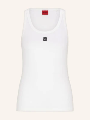 Hugo Top Datamia weiss