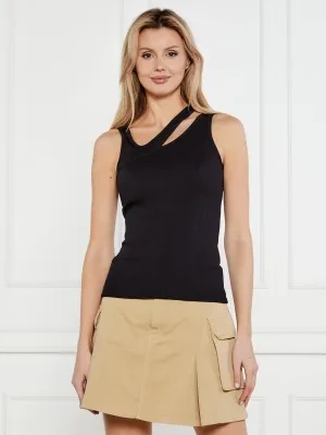 HUGO Top Datrus | Slim Fit