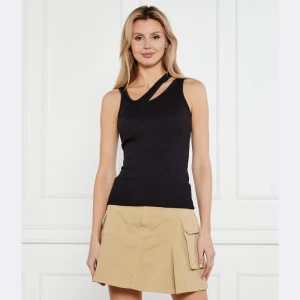 HUGO Top Datrus | Slim Fit