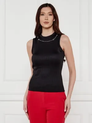 HUGO Top Delanive | Slim Fit