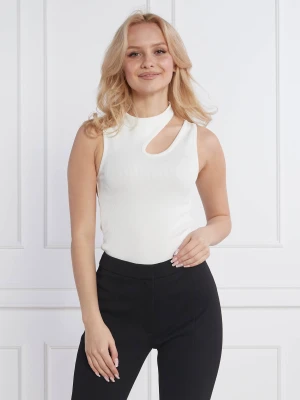 HUGO Top Draca | Slim Fit