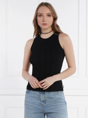 HUGO Top Sareple | Slim Fit