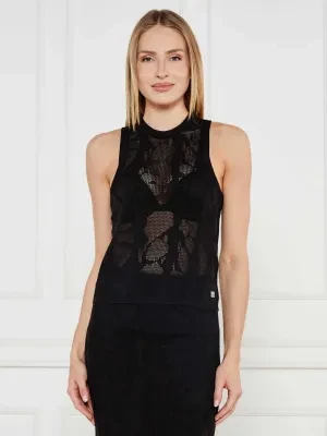 HUGO Top Seshy | Slim Fit