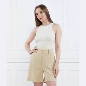 HUGO Top Shariza | Slim Fit