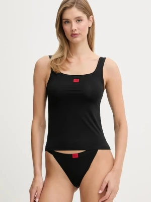 HUGO top SIGNATURE VEST